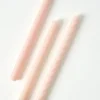 VND2713 Illume Assorted Blush Taper Candle Set