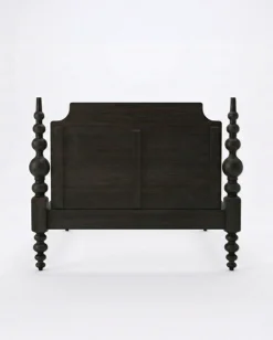 VND8940 James & James LLC Athena Four-Poster Bed