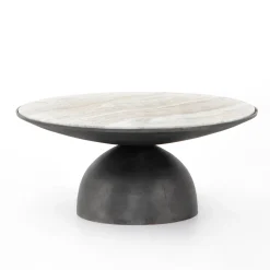VND6200 Four Hands, LLC August Coffee Table