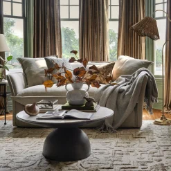 VND6200 Four Hands, LLC August Coffee Table
