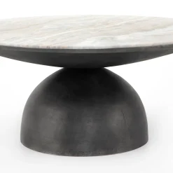 VND6200 Four Hands, LLC August Coffee Table