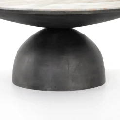 VND6200 Four Hands, LLC August Coffee Table