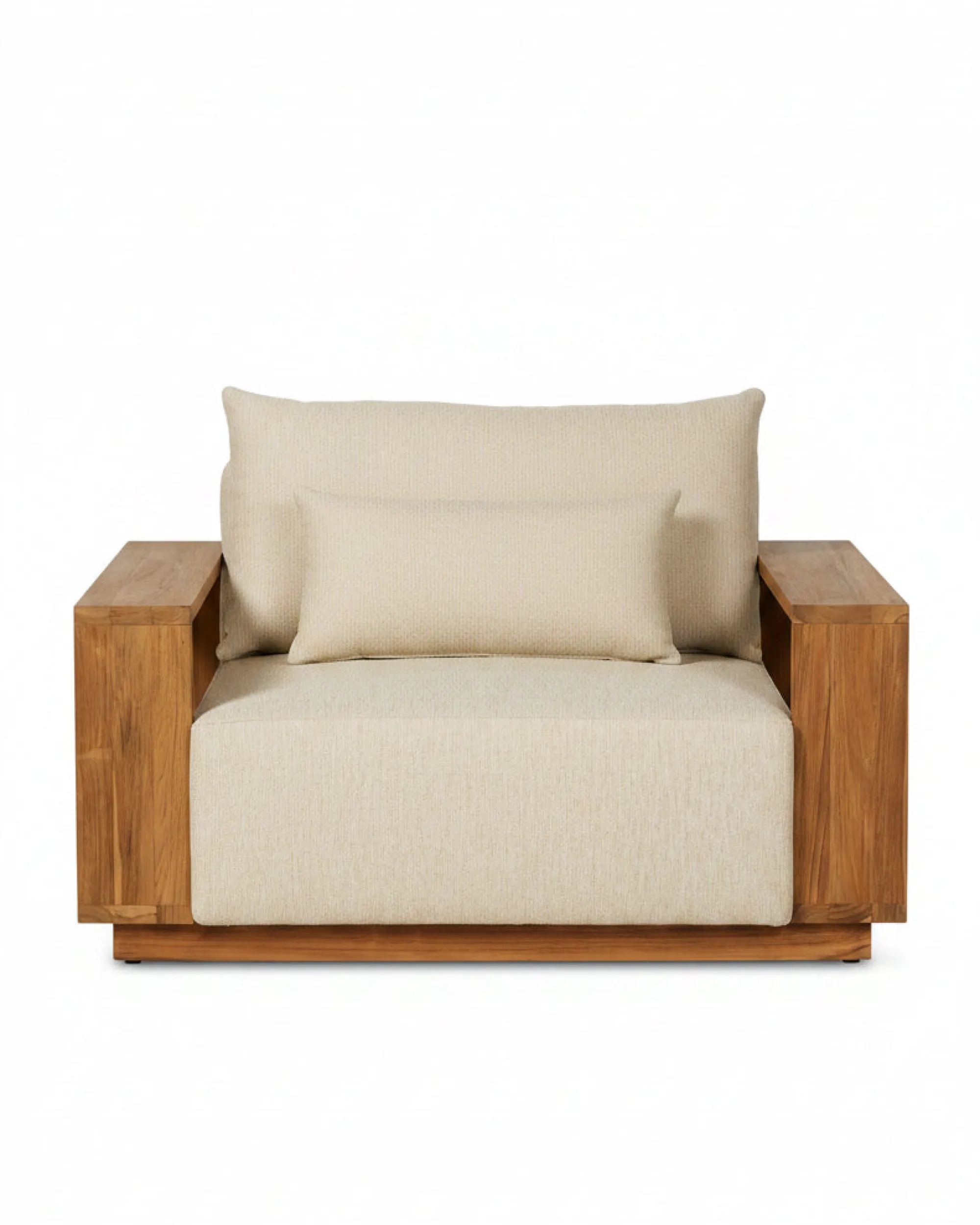 VND6200 Four Hands, LLC Augustine Outdoor Chair