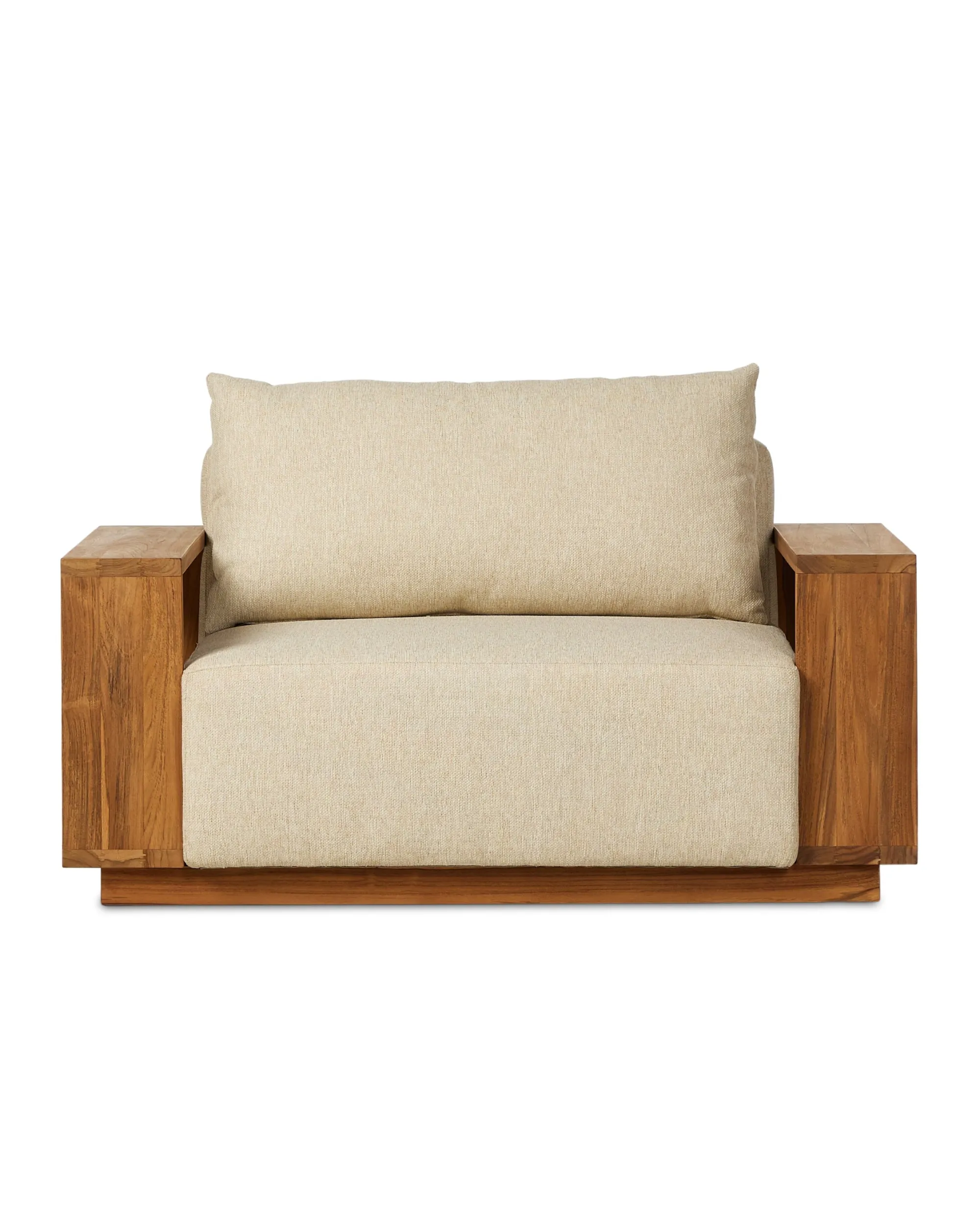 VND6200 Four Hands, LLC Augustine Outdoor Chair