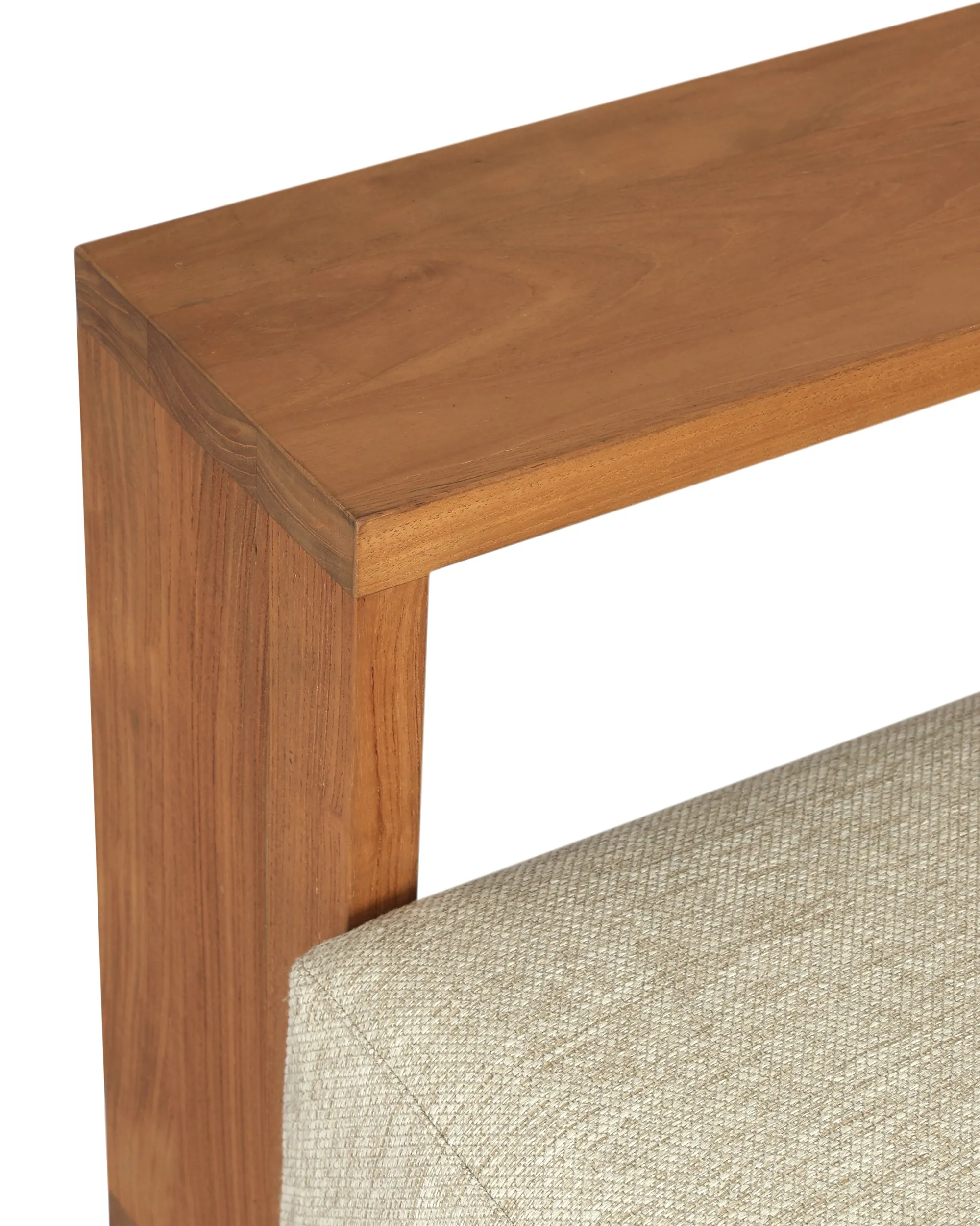 VND6200 Four Hands, LLC Augustine Outdoor Chair