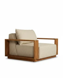 VND6200 Four Hands, LLC Augustine Outdoor Chair
