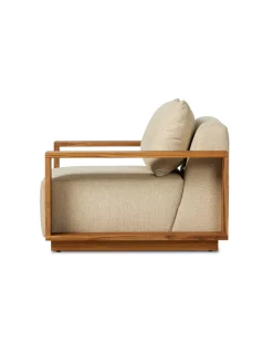 VND6200 Four Hands, LLC Augustine Outdoor Chair