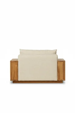 VND6200 Four Hands, LLC Augustine Outdoor Chair