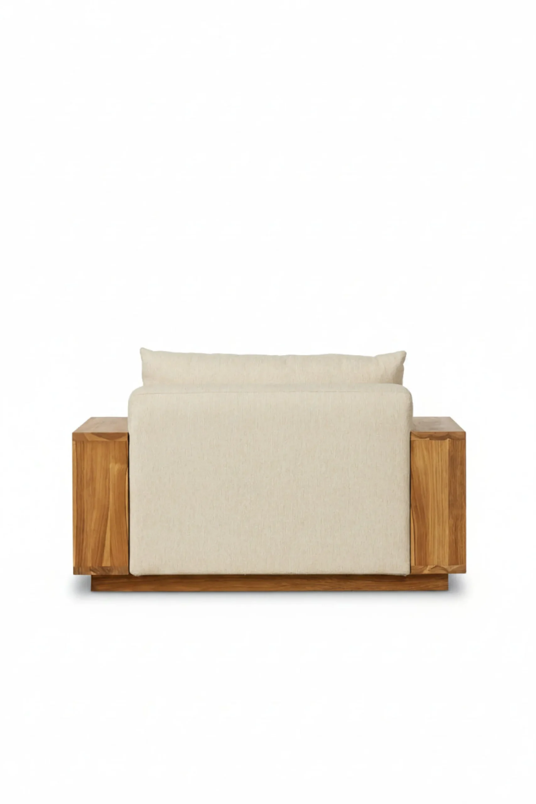 VND6200 Four Hands, LLC Augustine Outdoor Chair