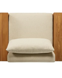 VND6200 Four Hands, LLC Augustine Outdoor Chair