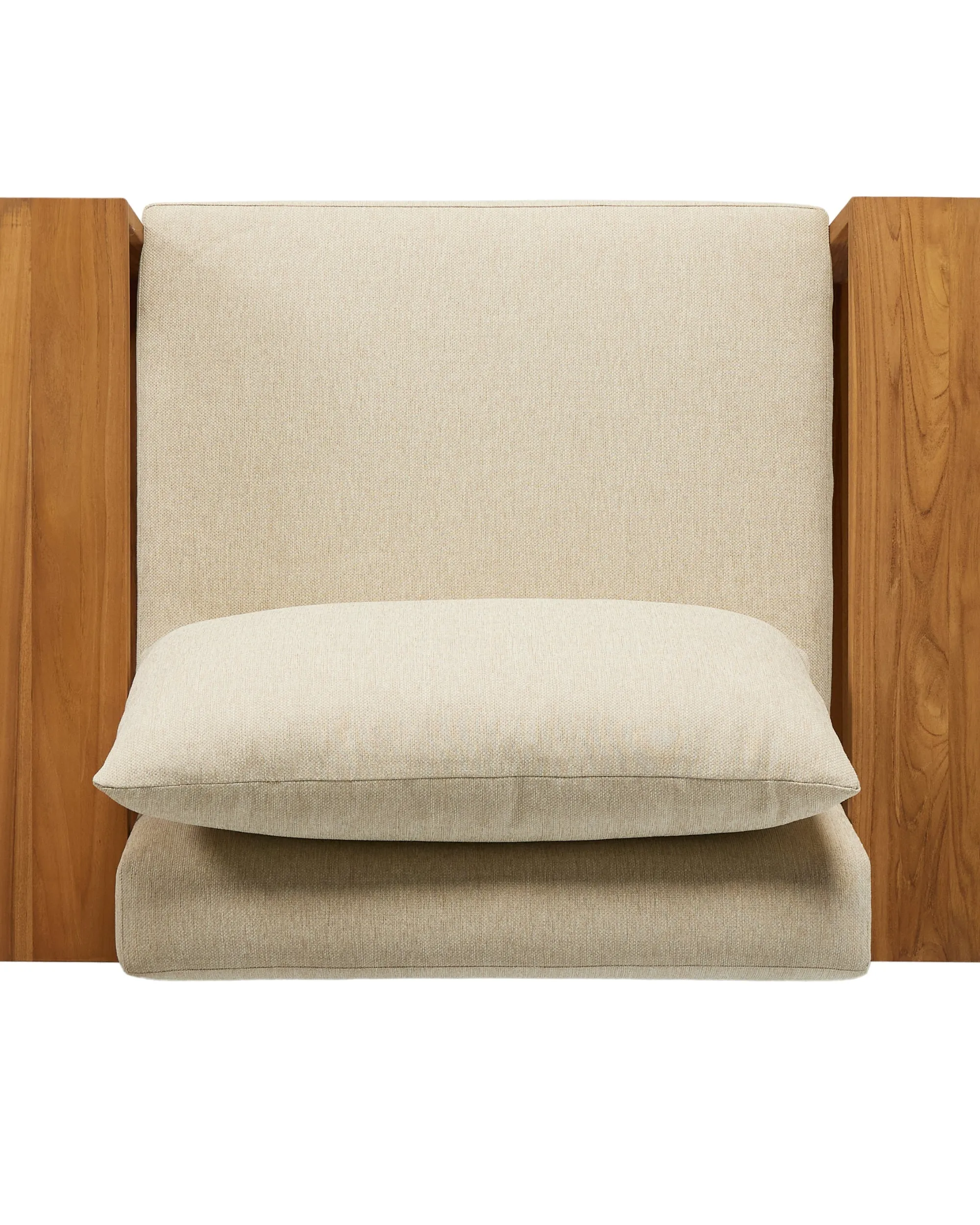 VND6200 Four Hands, LLC Augustine Outdoor Chair