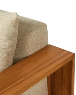 VND6200 Four Hands, LLC Augustine Outdoor Chair