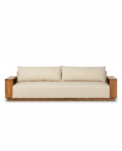 VND6200 Four Hands, LLC Augustine Outdoor Sofa