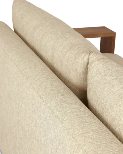 VND6200 Four Hands, LLC Augustine Outdoor Sofa