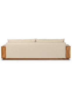VND6200 Four Hands, LLC Augustine Outdoor Sofa