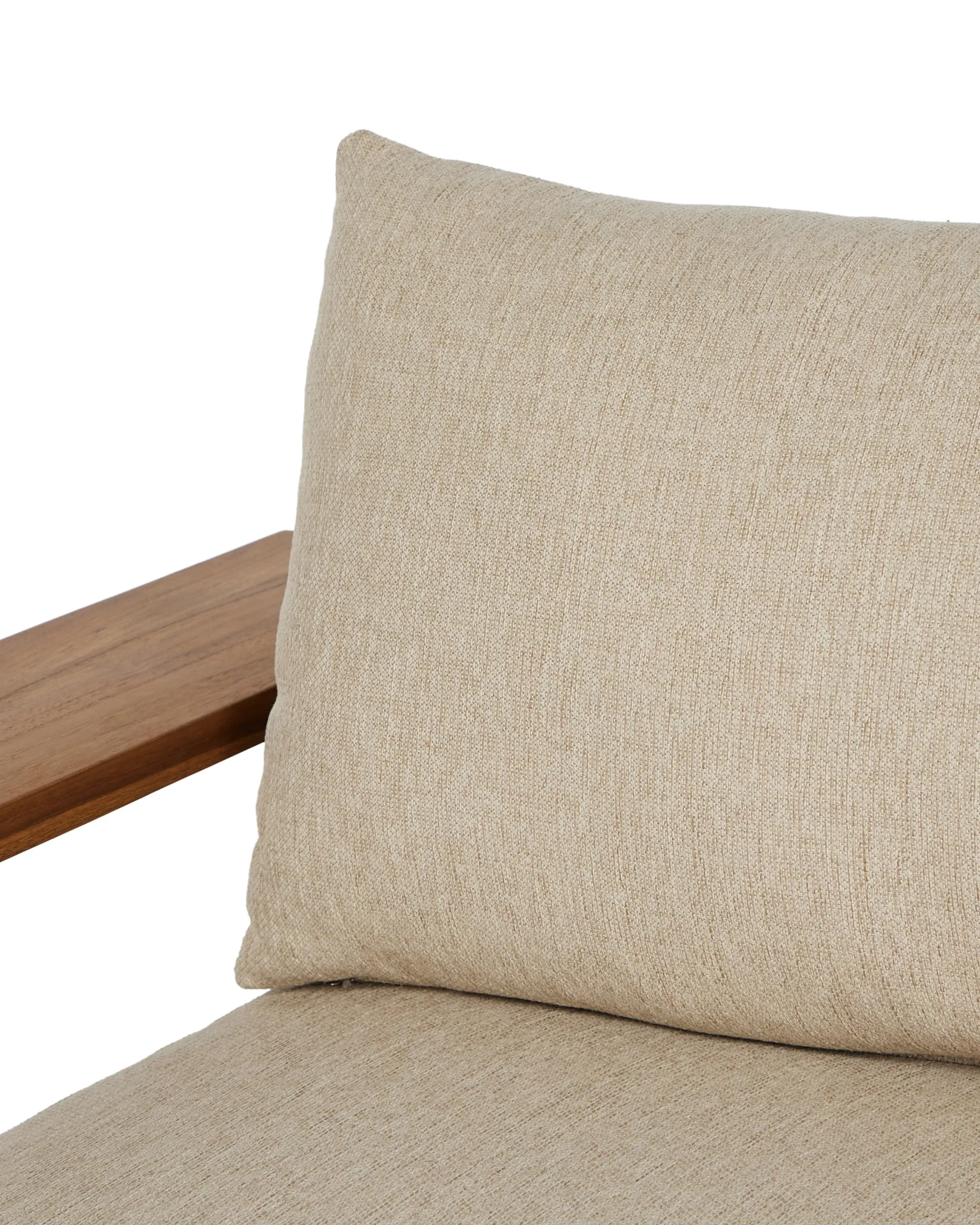 VND6200 Four Hands, LLC Augustine Outdoor Sofa