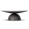 VND6200 Four Hands, LLC August Large Coffee Table