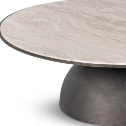 VND6200 Four Hands, LLC August Large Coffee Table