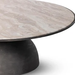 VND6200 Four Hands, LLC August Large Coffee Table