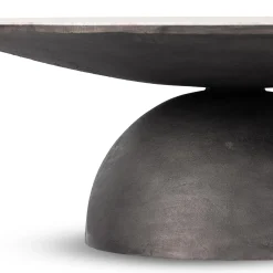 VND6200 Four Hands, LLC August Large Coffee Table