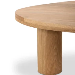 VND6200 Four Hands, LLC Aurora Nesting Coffee Table