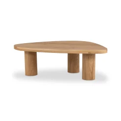 VND6200 Four Hands, LLC Aurora Nesting Coffee Table