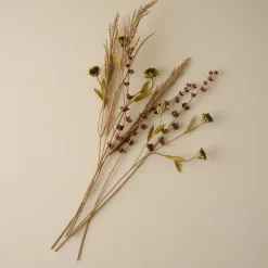 VND8121 Allstate Floral, Inc Autumnal Mixed Floral Bouquet