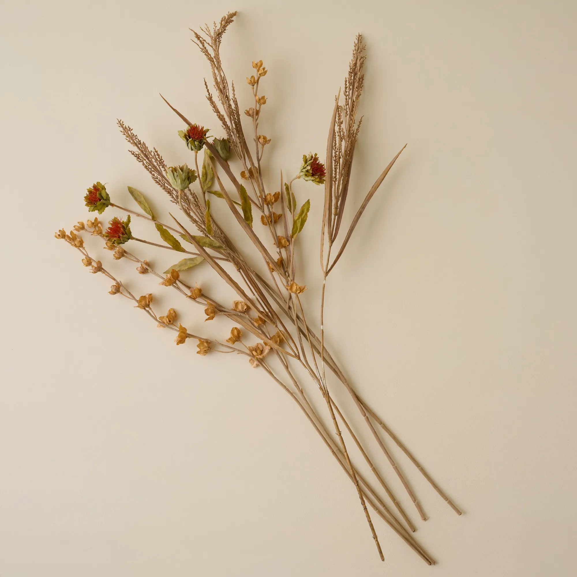 VND8121 Allstate Floral, Inc Autumnal Mixed Floral Bouquet