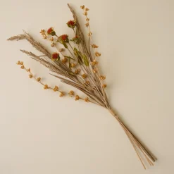 VND8121 Allstate Floral, Inc Autumnal Mixed Floral Bouquet
