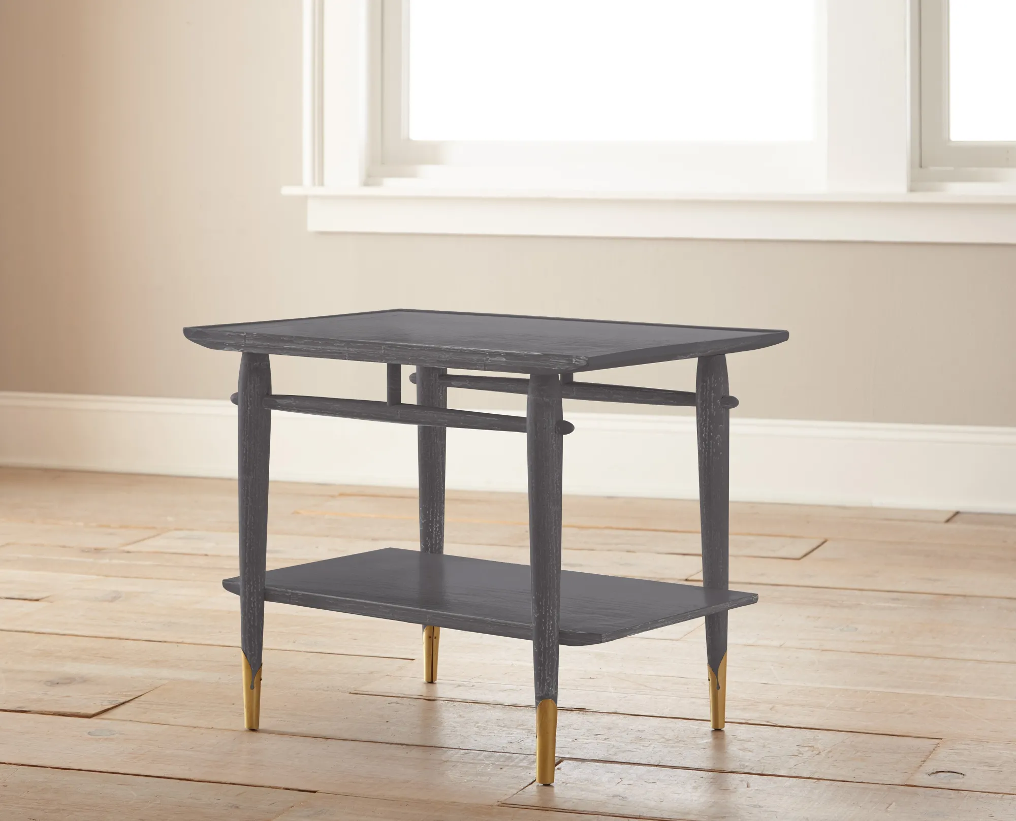 VND0188 Kilz - Masco Coatings Autumn Gray - Chalk Style Paint