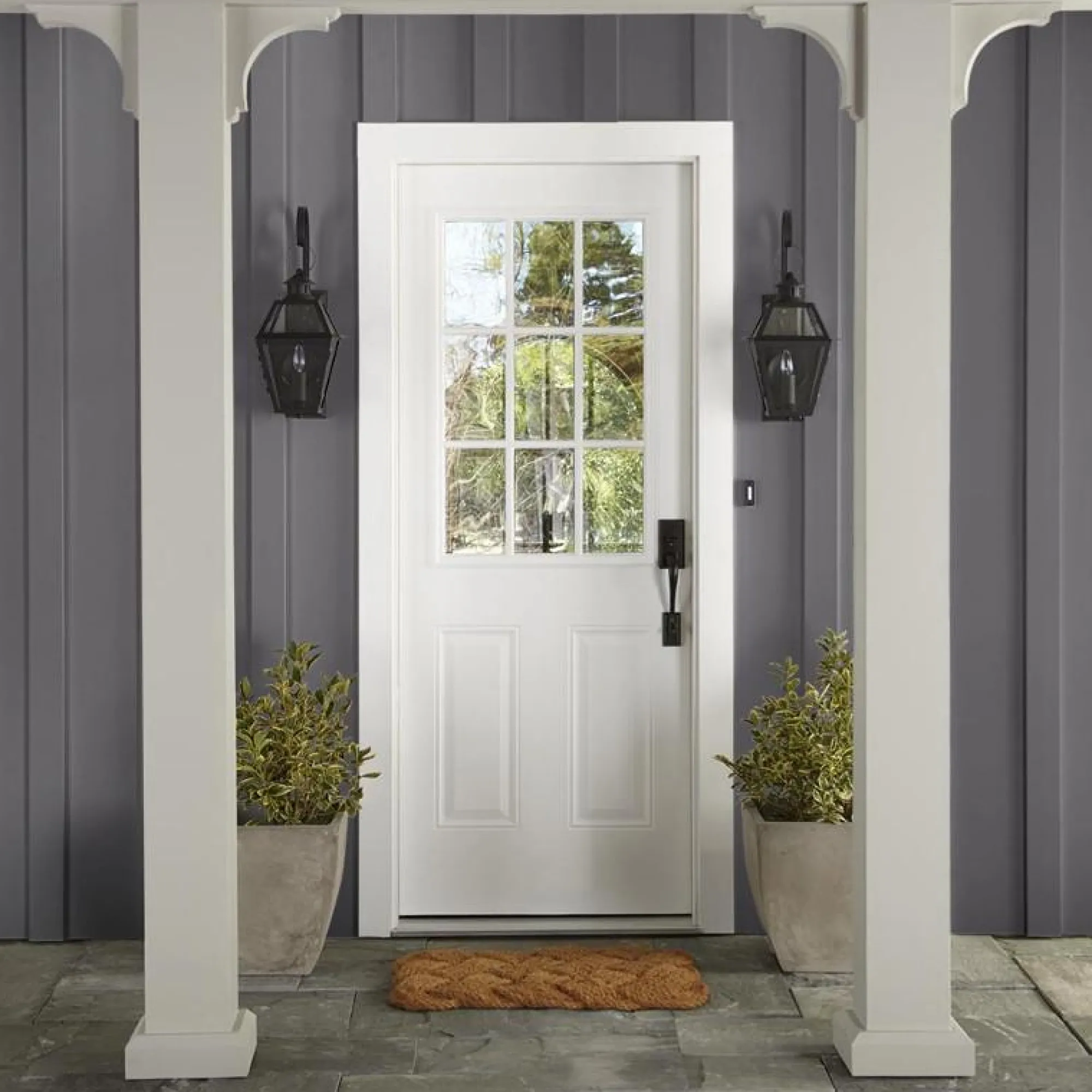 VND0188 Kilz - Masco Coatings Autumn Gray - Exterior Paint