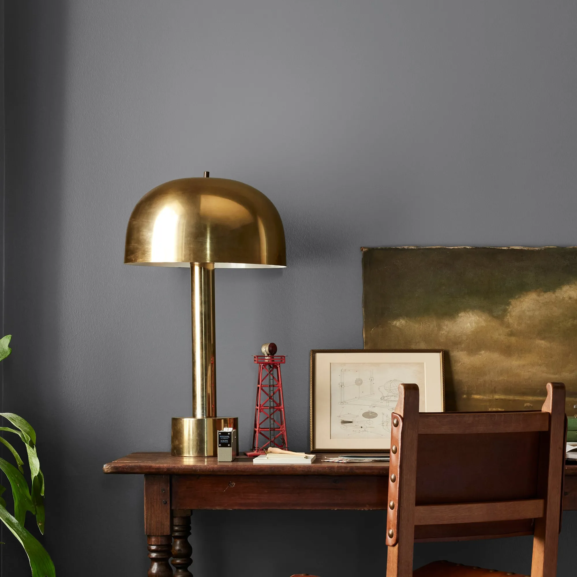 VND0188 Kilz - Masco Coatings Autumn Gray - Premium Interior Paint