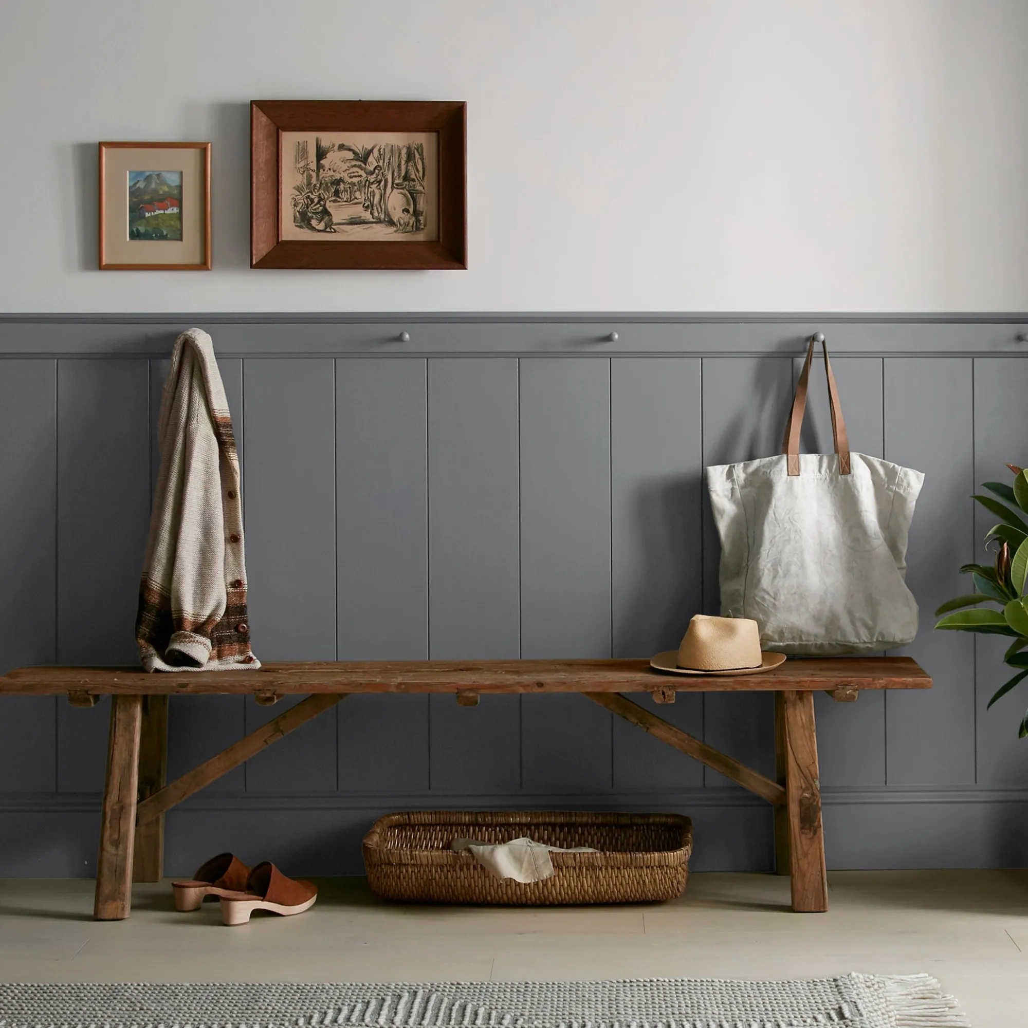 VND0188 Kilz - Masco Coatings Autumn Gray - Premium Interior Paint
