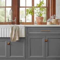 VND0188 Kilz - Masco Coatings Autumn Gray - Trim, Door + Cabinetry Paint