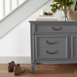 VND0188 Kilz - Masco Coatings Autumn Gray - Trim, Door + Cabinetry Paint