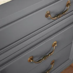 VND0188 Kilz - Masco Coatings Autumn Gray - Trim, Door + Cabinetry Paint