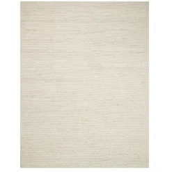 VND0086 Loloi Inc Ava Dove Ivory Rug