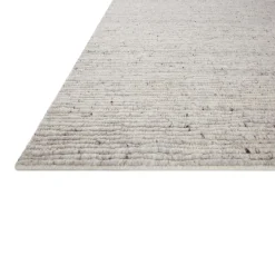 VND0086 Loloi Inc Ava Grey Ivory Rug