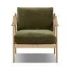 VND6200 Four Hands, LLC Baldwin Chair