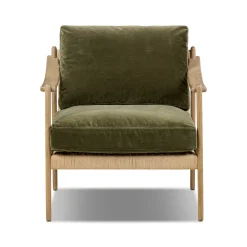 VND6200 Four Hands, LLC Baldwin Chair