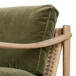 VND6200 Four Hands, LLC Baldwin Chair