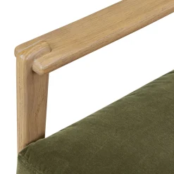 VND6200 Four Hands, LLC Baldwin Chair