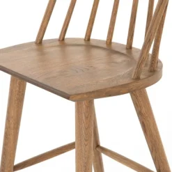VND6200 Four Hands, LLC Banks Bar Stool