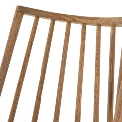 VND6200 Four Hands, LLC Banks Bar Stool