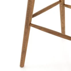 VND6200 Four Hands, LLC Banks Bar Stool