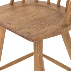 VND6200 Four Hands, LLC Banks Counter Stool