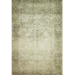 VND0086 Loloi Inc Banks Natural Granite Rug