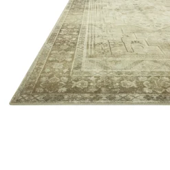 VND0086 Loloi Inc Banks Natural Granite Rug
