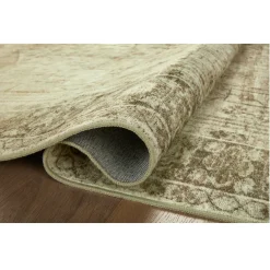 VND0086 Loloi Inc Banks Natural Granite Rug