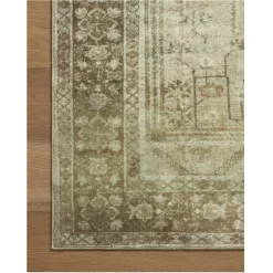VND0086 Loloi Inc Banks Natural Granite Rug